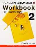 Books : Penguin Grammar: Pre-intermediate Workbook 2 (Penguin English)