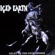 Night of the Stormrider