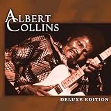 Review Albert Collins  / Deluxe Edition