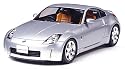 Tamiya 1/24 Nissan 350Z Tracks Performance edtn #