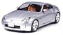 Tamiya 1/24 Nissan 350Z "Track" TAM24254