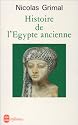 Histoire de l'Egypte ancienne
