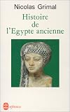 Histoire de l'Egypte ancienne