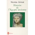 Histoire de l'Egypte ancienne