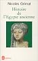 Histoire de l'Egypte ancienne