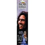 Bob Marley One Love Incense Sticks