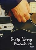 Dirty Harry - Remember Me - DVD