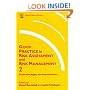 Good Practice in Risk Assessment: Key Themes for Protection, Rights and Responsibilities v. 2 (Good Practice in Health, Social Care and Criminal Justice)