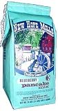  : New Hope Mills, Blueberry Pancake Mix: Box of 4