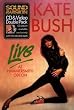 Kate Bush Live at Hammersmith Odeon