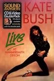 Music : Kate Bush: Live At The Hammersmith Odeon (Video plus CD) [1981]