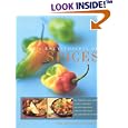 Cook's Encyclopedia of Spices (Cook's Encyclopedia of)