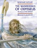 Books : The Wanderings of Odysseus: The Story of the Odyssey
