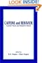 Caffeine and Behavior: Current Views and Research Trends