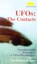 UFOs: The Contacts [VHS]