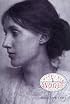 Virginia Woolf