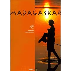 Madagaskar