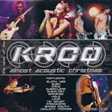 KROQ: The Best Of KROQ`s Almost Acoustic Christmas