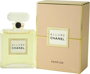 chanel allure parfum 15ml