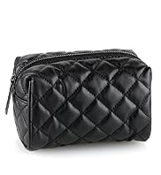 Autograph Quilted Make Up Bag