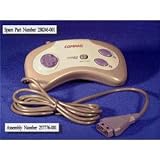 Compaq 2-button Gamepad Presario - Refurbished - 238246-001