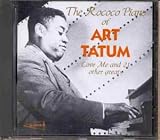 The Rococo Piano of Art Tatum