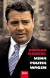 Cover Mehr Politik wagen