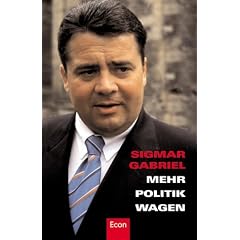Mehr Politik wagen