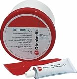 Otoform   K/c Elastomer   6 oz.
