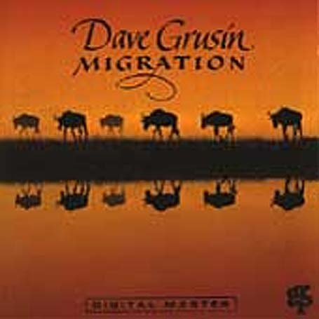 Migration
