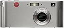 Leica D-Lux 3MP Digital Camera w/ 3x Optical Zoom