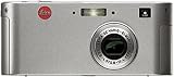 Leica D-Lux 3MP Digital Camera w/ 3x Optical Zoom