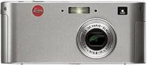 Leica D-Lux 3MP Digital Camera w/ 3x Optical Zoom