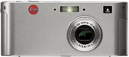Leica D-LUX