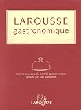Revue Larousse Editions  / Larousse gastronomique