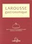 Larousse gastronomique