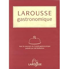 LAR.GASTRONOMIQUE ED.96