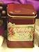 Wild Chokecherry Tea Tin (20 Tea Bags)