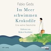 H&ouml;rbuch Im Meer schwimmen Krokodile