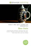 Beer Stein