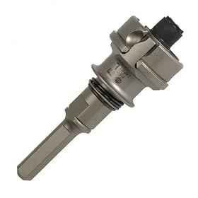 Hitachi 725872 1 2-Inch Straight Shank 2-Inch to 8-Inch Diameter Quick Change Core Cutters by Hitachi