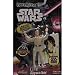 Star Wars Bend-ems Luke Skywalker Figure with Limited Edition Trading Card