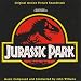 Jurassic Park [CASSETTE]