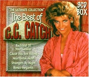 C.C. Catch - Best of C. C. Catch - Zortam Music