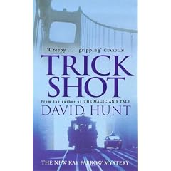 Trick Shot (Kay Farrow mystery)