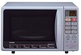 TOSHIBA Dailycook BASIC �I�[�u�������W �\�t�g�O���[ ER-V3(HS)
