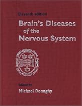 Brain's Diseases of the Nervous System