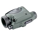 Click here to buy Bushnell Night Vision 2.5x42 Built-in Double Infrared Green by Bushnell.