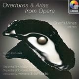 Overtures & Arias From Opera