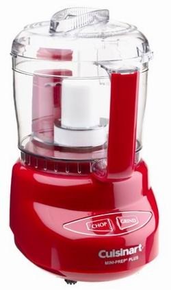 Mini-Prep Plus Processor